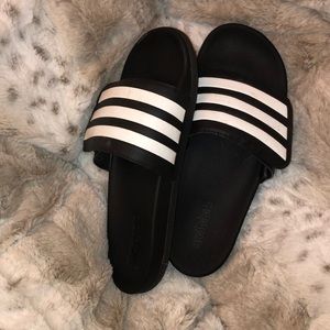 adidas slides